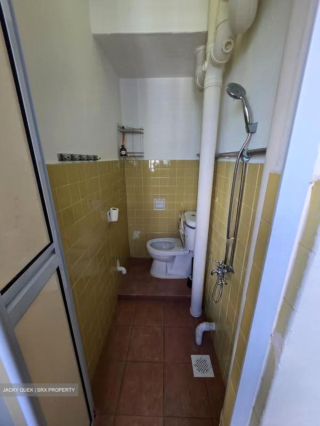 Lagoon View (D15), Apartment #639030921